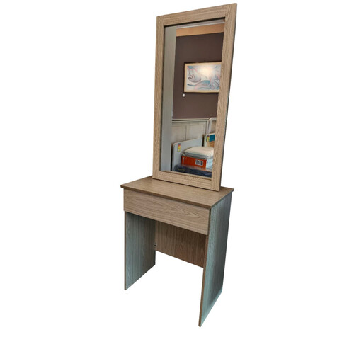 SD 27 DR DRESSING TABLE-BEIGE SD 27 DR DRESSING TABLE-BEIGE